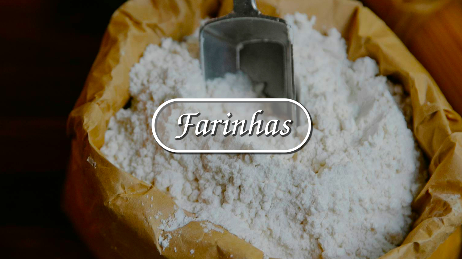 farinhas
