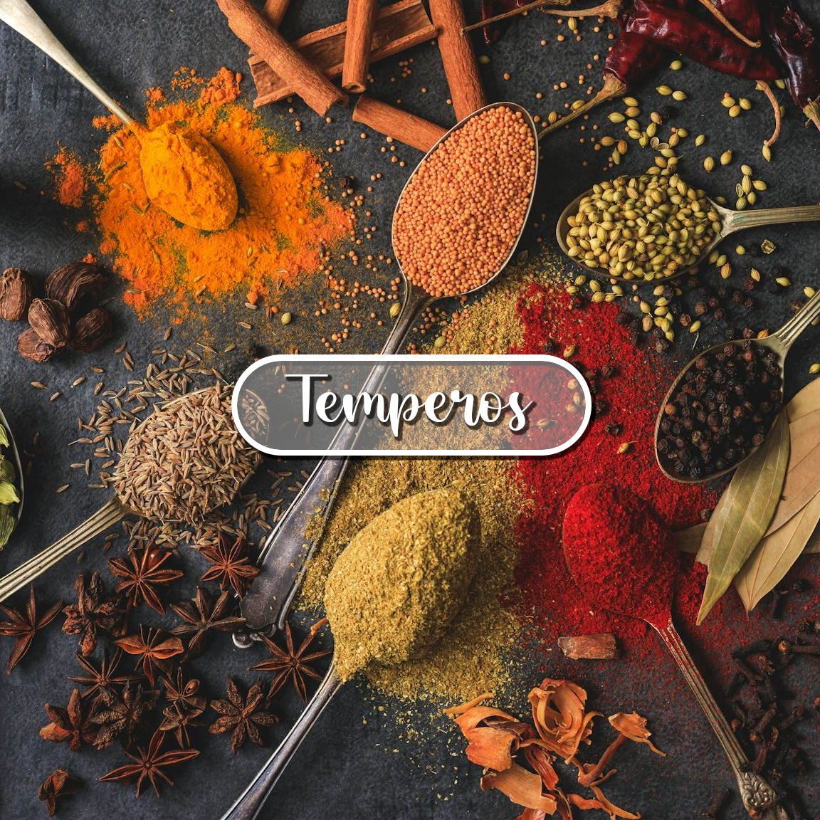 temperos